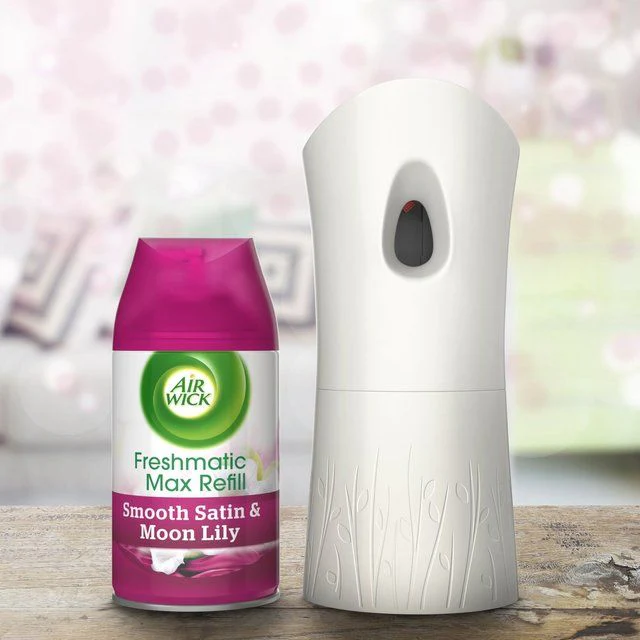 Air freshener