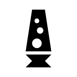 Matrix Lamp