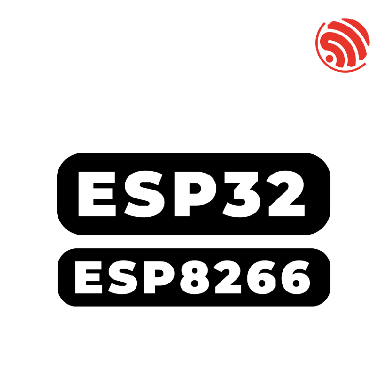 ESP8266/ESP32 Generic