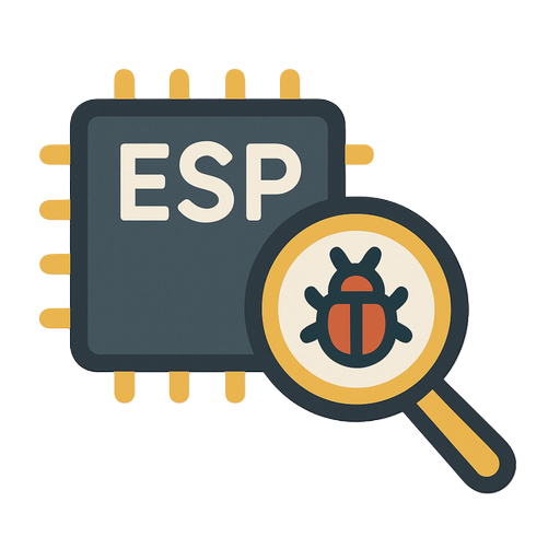 ESP8266/ESP32 | Debug